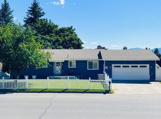 1614 E Hawthorne Ave, Colville, WA 99114