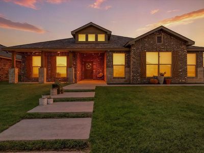7502 103rd St, Lubbock, TX, 79424
