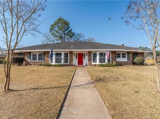 4800 Westgarden Blvd, Alexandria, LA 71303