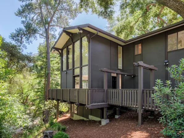 25 Stowe Ln, Menlo Park, CA 94025