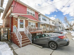 387 Cator Ave Floor 2, Jersey City, NJ 07305