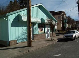 412 S Mt Shasta Blvd, Mount Shasta, CA 96067