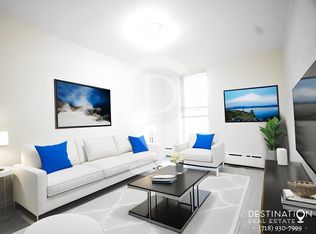 43 48th St APT 1, Weehawken, NJ 07086