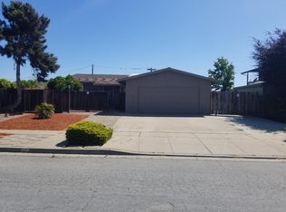 416 Pike Way, Salinas, CA 93906