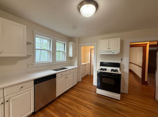 40 Madison St #1, Somerville, MA 02143