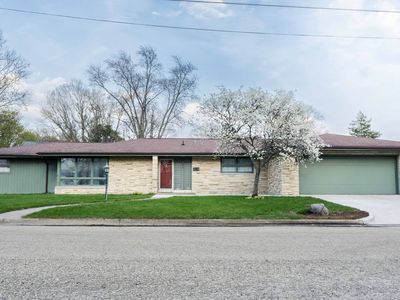 200 S Allen St, Pontiac, IL, 61764