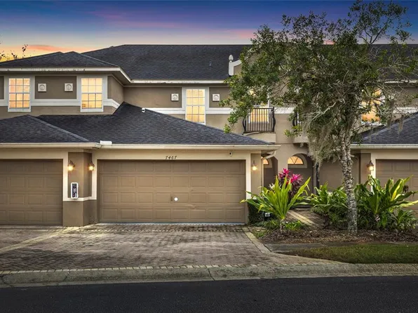 7467 Terrace River Dr, Temple Terrace, FL 33637