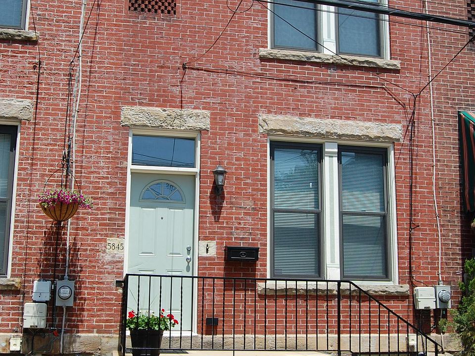 Beautiful townhome in Shadyside