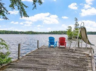 2 Little Badger Island, Moultonborough, NH 03254