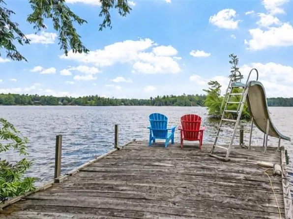 2 Little Badger Island, Moultonborough, NH 03254