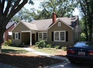 41 Melville Ave, Greenville, SC 29605