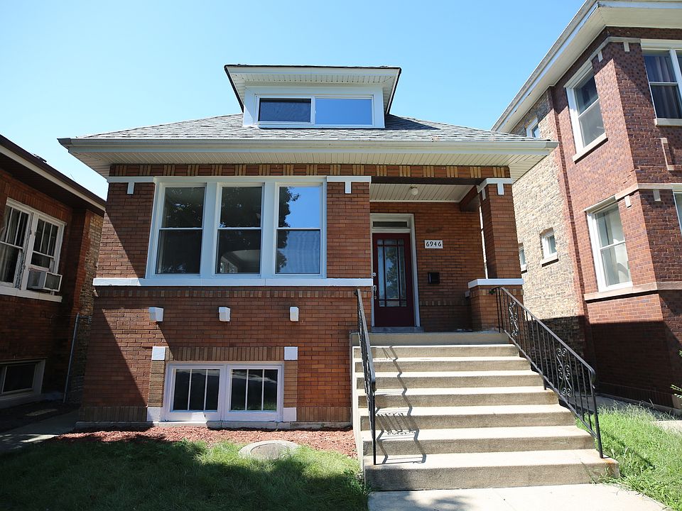 1st image of 6946 S Campbell Ave