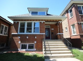 6946 S Campbell Ave, Chicago, IL 60629