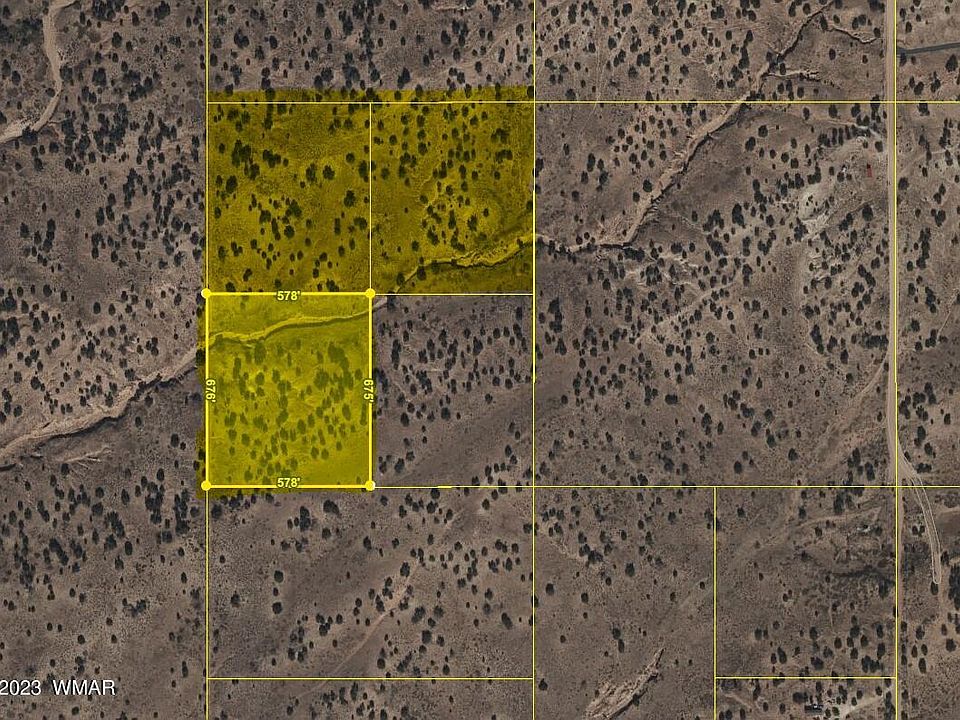 Of Sanders, Sanders, AZ 86512 MLS 245948 Zillow