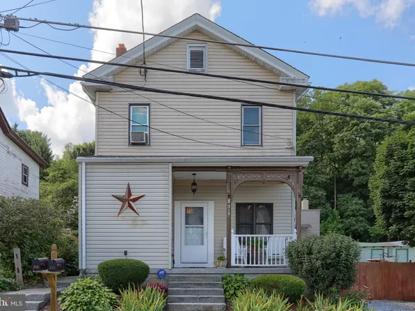 318 Rexmont Rd, Lebanon, PA 17042