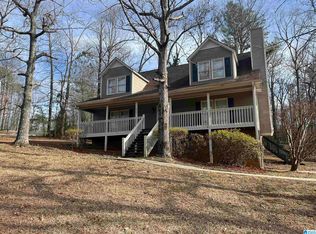 6901 H B Ware Cir, Trussville, AL 35173