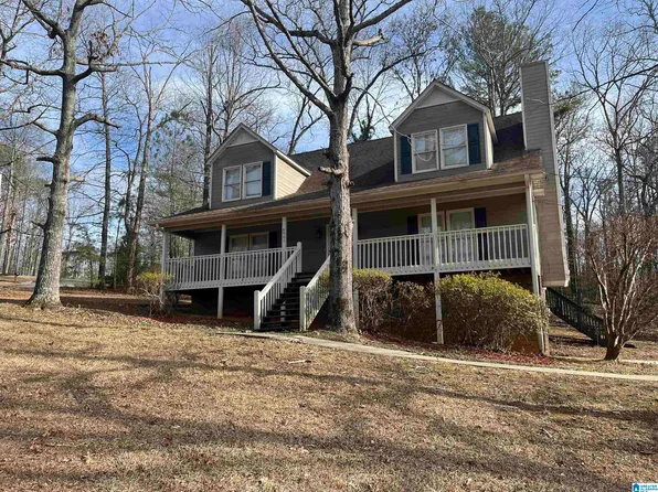 6901 H B Ware Cir, Trussville, AL 35173