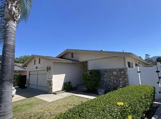 8427 Lomker Way W, Santee, CA 92071