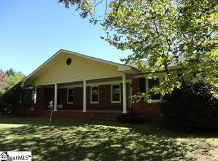 115 Aaron Dr, Six Mile, SC 29682