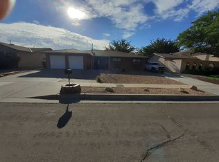 6816 Frantz Dr NE, Albuquerque, NM 87109