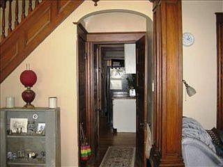 Come into my parlor!