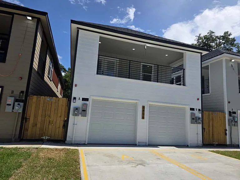 8406 De Priest St #A — Photo 4