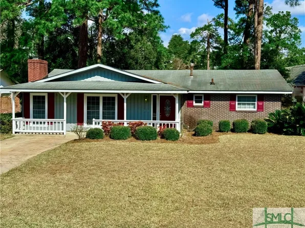 16 Merrydell Drive, Savannah, GA 31419