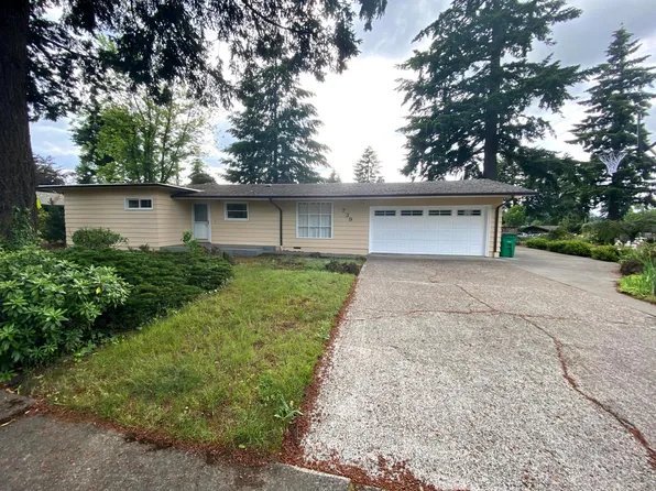 739 NE 131st Pl, Portland, OR 97230