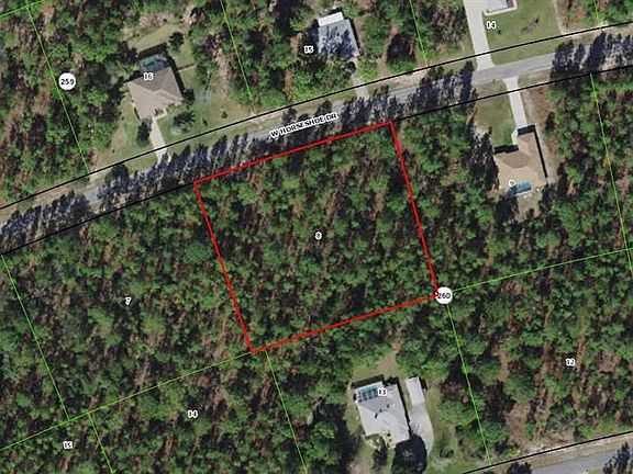 2nd image of 4744 W Horseshoe Dr