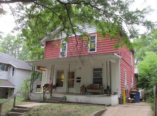 31 Quimby St NE, Grand Rapids, MI 49505