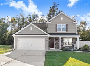 339 Tina Mae Dr, Vanceboro, NC 28586