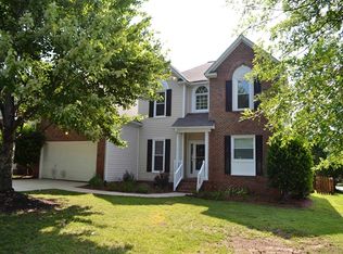 2 N Orchard Farms Ave, Simpsonville, SC 29681
