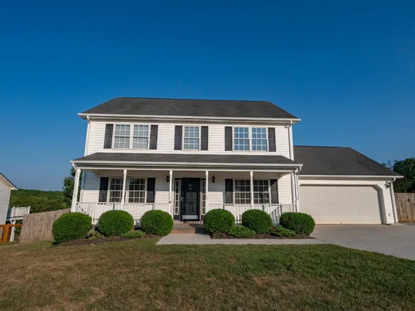 51 Bentridge Ct, Lynchburg, VA 24501
