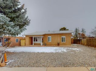 1807 Puye Rd, Santa Fe, NM 87505