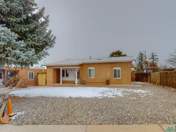 1807 Puye Rd, Santa Fe, NM 87505