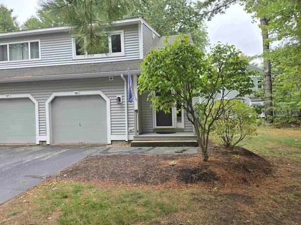 84 Branch Turnpike #98, Concord, NH 03301