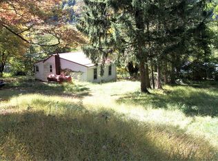 152 Mount Dallas Rd, Everett, PA 15537