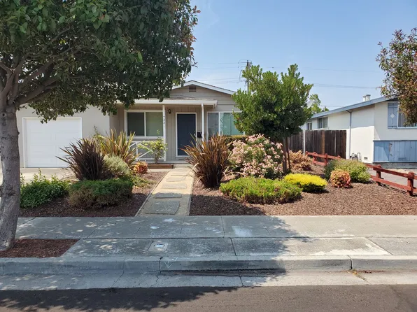 733 Santa Rosa St, Sunnyvale, CA 94085