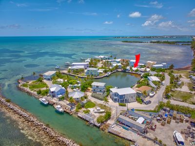 62900 Overseas Hwy UNIT 17, Conch Key, FL, 33050