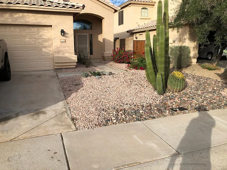 456 W Calle Monte Vista Dr — Photo 27