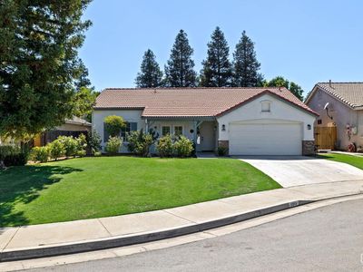 5303 Sand Castle Ct, Bakersfield, CA, 93312