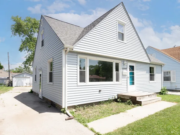 1309 Morgan St, Joliet, IL 60436