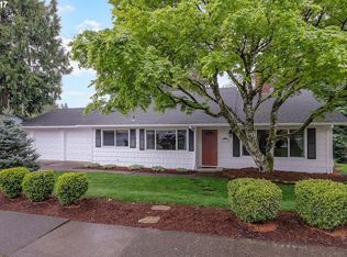 11960 NW Big Fir Cir, Portland, OR 97229