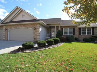 505 E 15th Avenue Ct, Coal Valley, IL