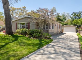 2331 Hyland St, Ferndale, MI