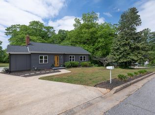 46 Briarcliff Dr, Greenville, SC 29607