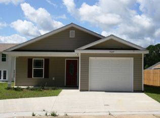 5049 Stoneler Rd, Tallahassee, FL 32303