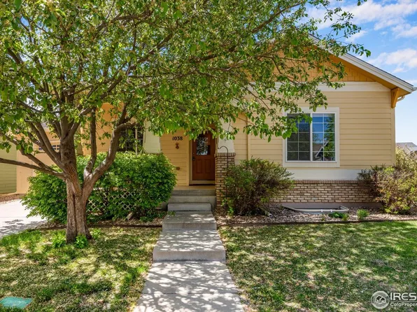 1038 Village Cir, Erie, CO 80516