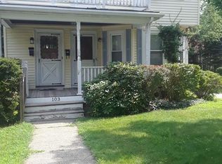 103 Russett Rd #1, Boston, MA 02132