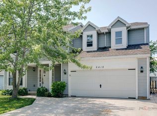 6418 96th Ave, Kenosha, WI 53142